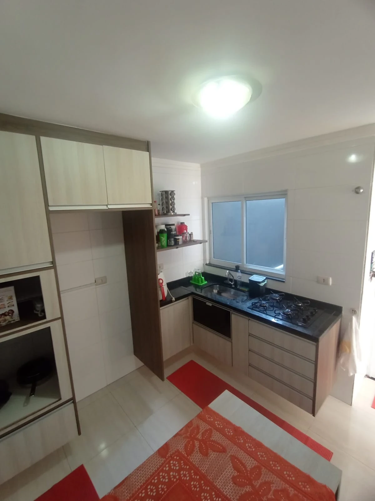 Imagem Casa de Condomínio com 3 Quartos à Venda, 100 m² em Vila Ré - São Paulo