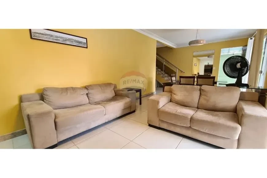 Foto do imóvel: Casa de Condomínio com 5 Quartos à Venda, 311 m² em Portão - Lauro de Freitas