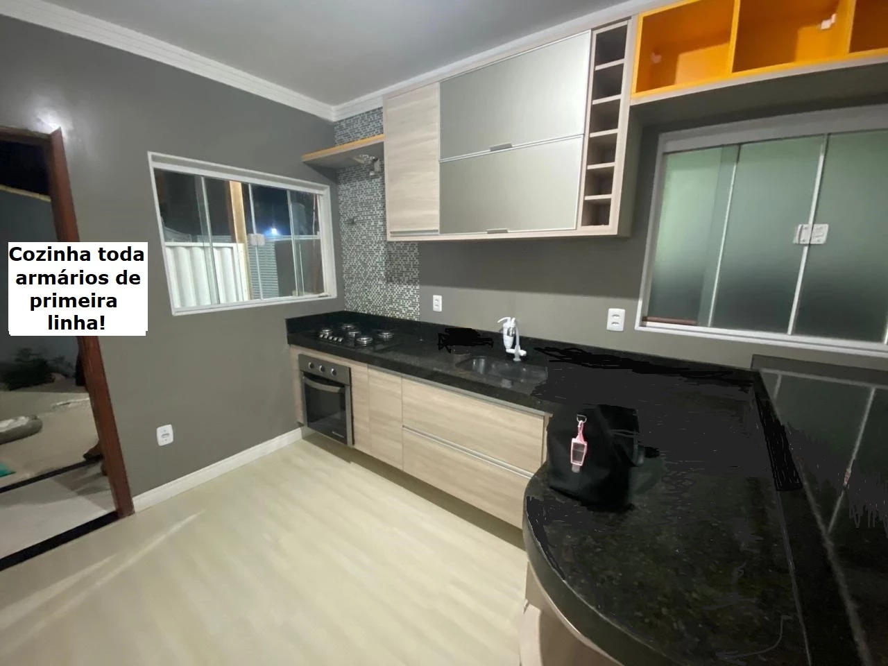 Imagem Casa de Condomínio com 2 Quartos à Venda, 120 m² em Verão Vermelho (Tamoios) - Cabo Frio