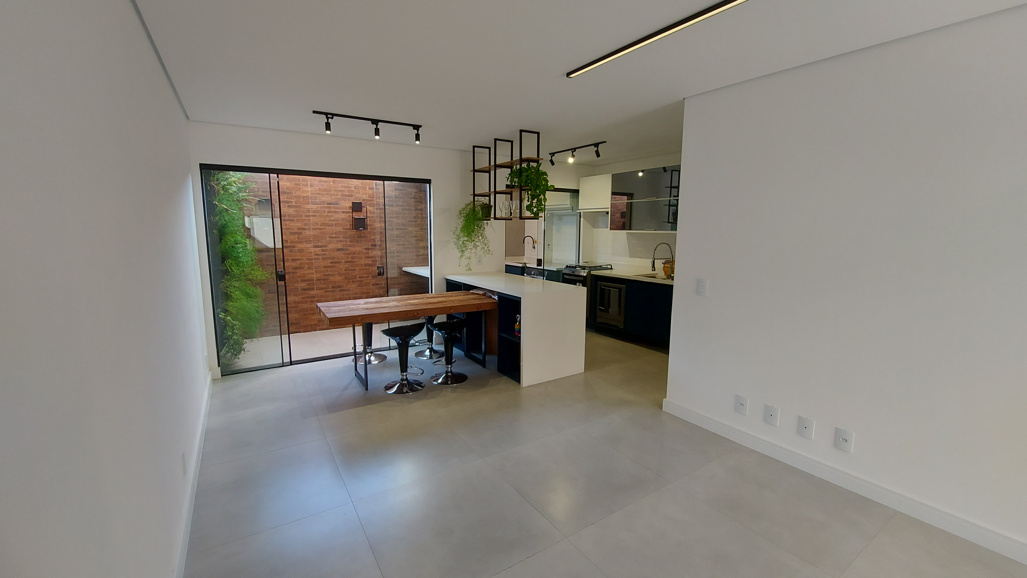 Imagem Casa de Condomínio com 3 Quartos à Venda, 145 m²em Vila Monte Alegre - São Paulo