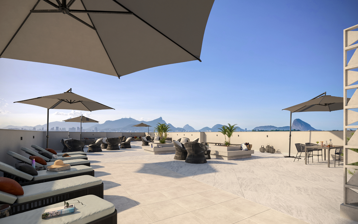 Imagem Edifício Residencial com 2 Quartos à Venda, 52 m²em Centro - Niterói