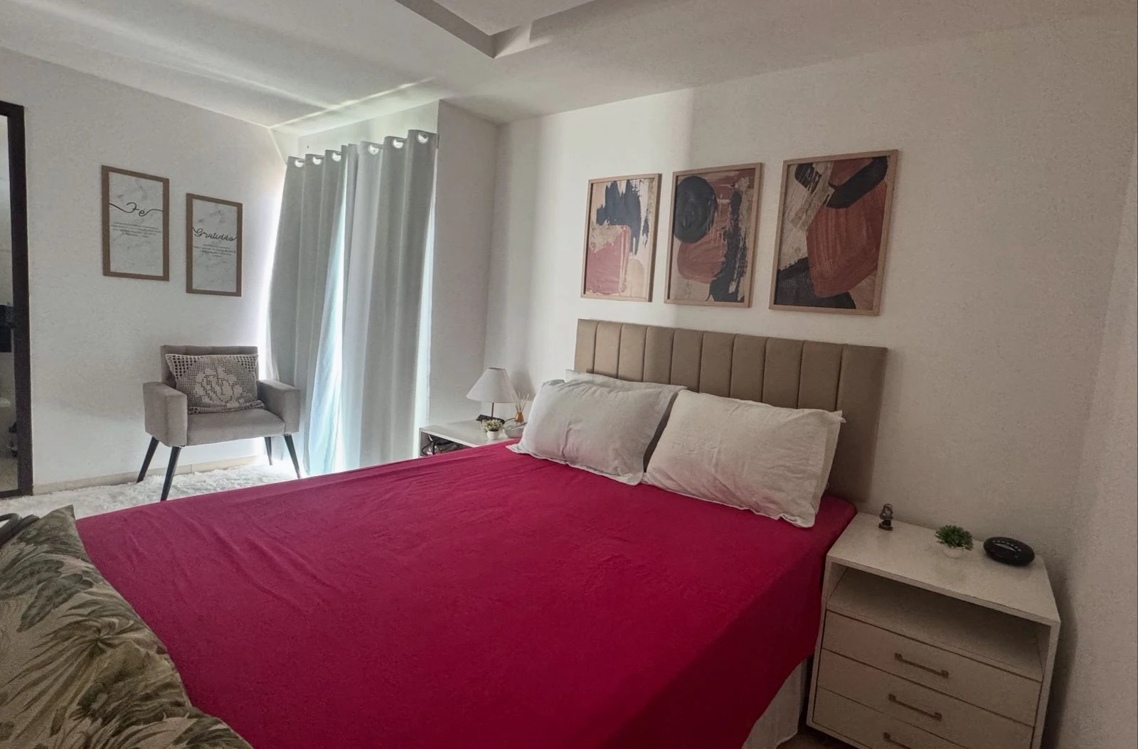 Imagem Casa com 3 Quartos à Venda, 100 m² em Jauá (Abrantes) - Camaçari