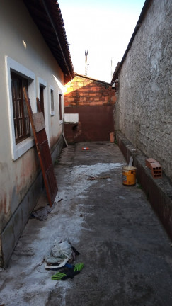 Imagem Casa com 2 Quartos à Venda, 50 m² em Jd. Umuarama - Itanhaém