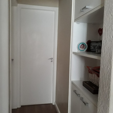 Imagem Casa de Condomínio com 3 Quartos à Venda, 137 m² em Jardim Umarizal - São Paulo