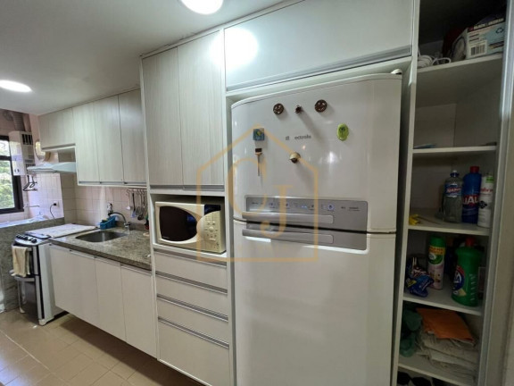 Imagem Apartamento com 2 Quartos à Venda,  em Barra da Tijuca - Rio de Janeiro