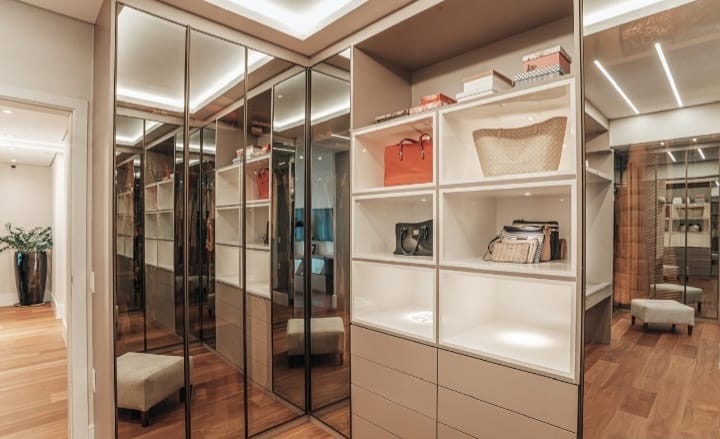 Foto do imóvel: Apartamento com 4 Quartos à Venda, 338 m² em Alphaville Empresarial - Barueri