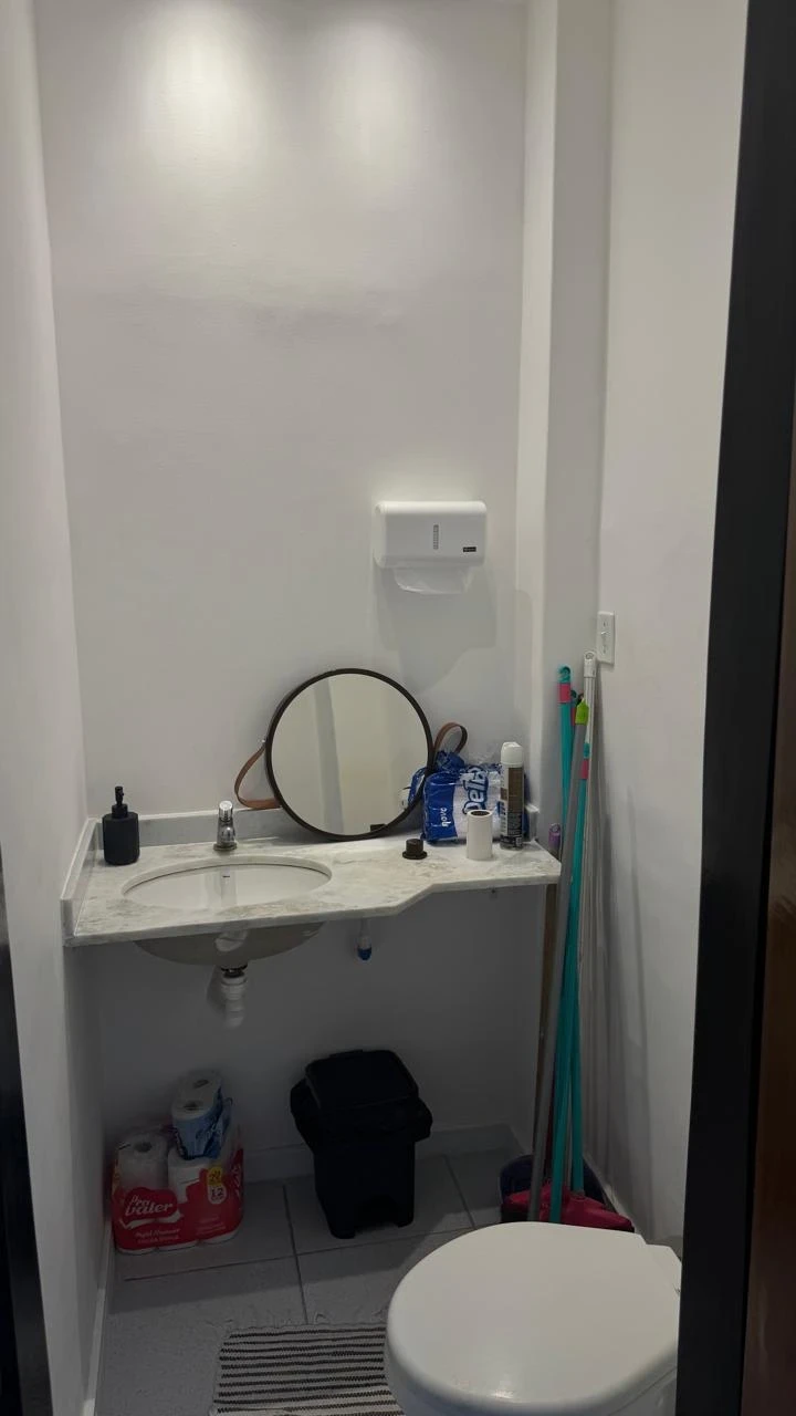 Foto do imóvel: Sala Comercial à Venda, 46 m² em Centro - Campinas