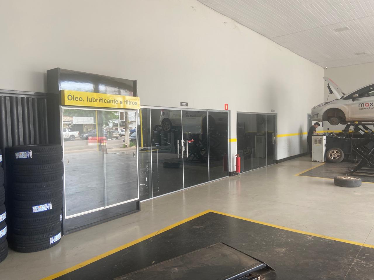 Imagem Ponto Comercial para Alugar, 1.080 m² em Laguinho - Santarém