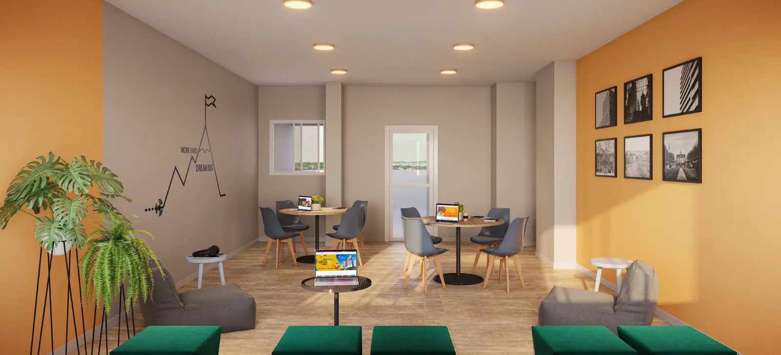 Foto do imóvel: Apartamento com 1 Quarto à Venda, 24 m² em Pousada dos Bandeirantes - Carapicuíba