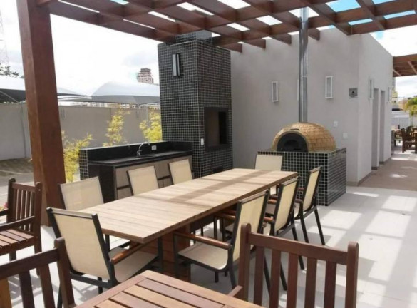 Imagem Apartamento com 1 Quarto à Venda,  em Sul (Águas Claras) - Brasília