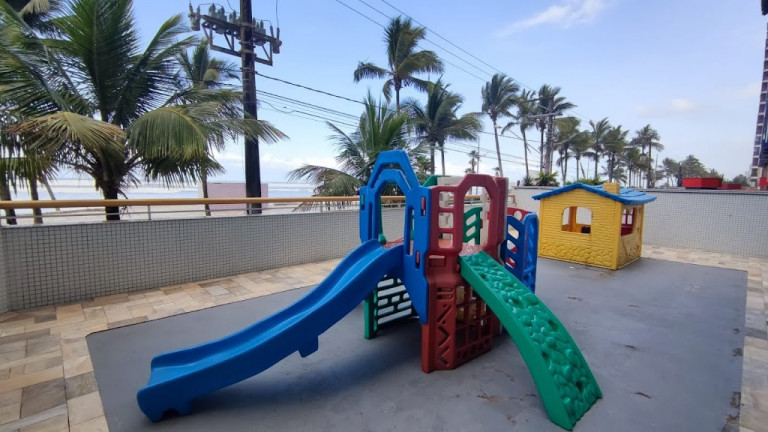 Foto do imóvel: Apartamento com 2 Quartos à Venda, 63 m² em Maracanã - Praia Grande