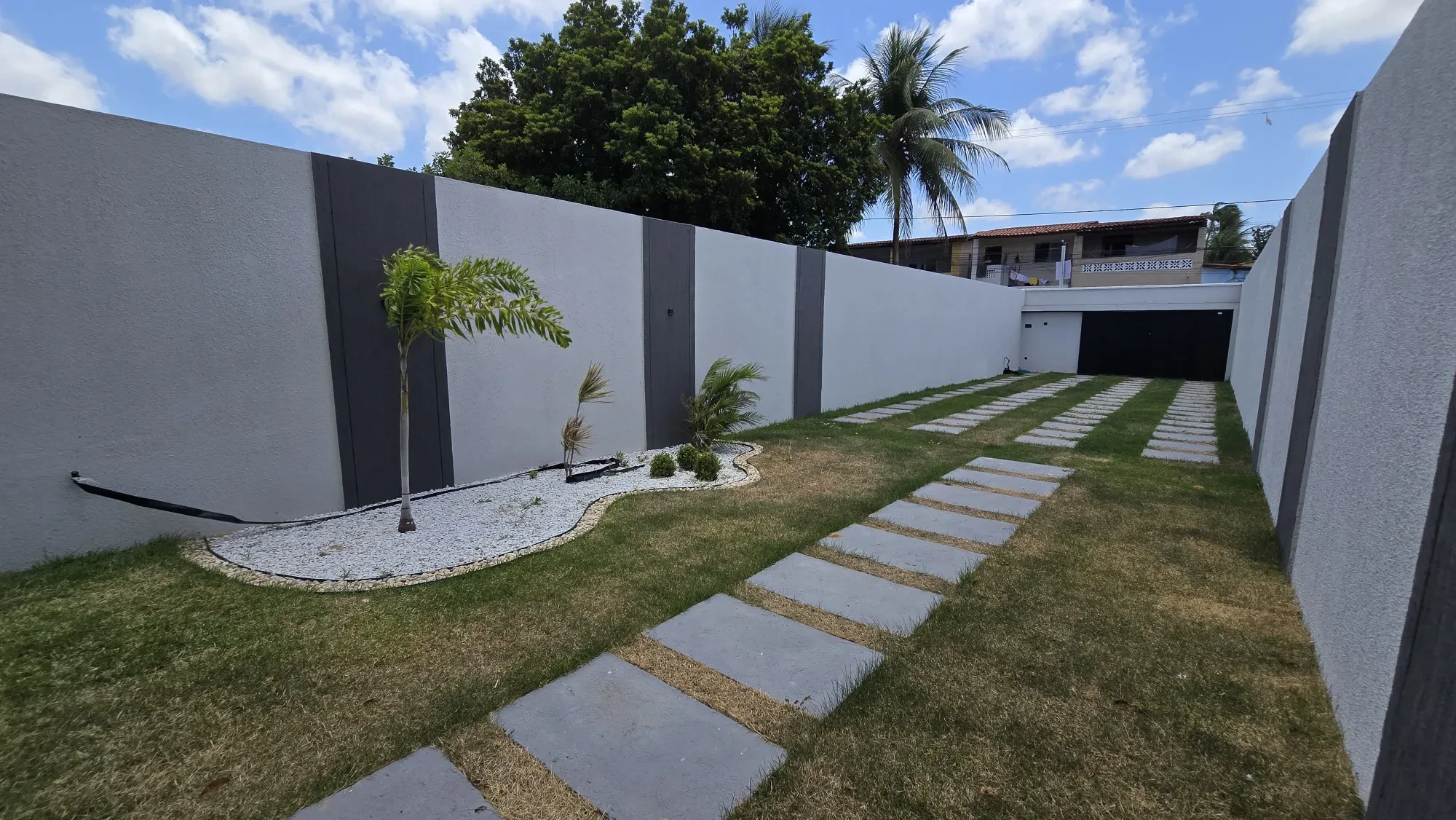 Imagem Casa com 3 Quartos à Venda, 136 m² em Aquiraz - Aquiraz