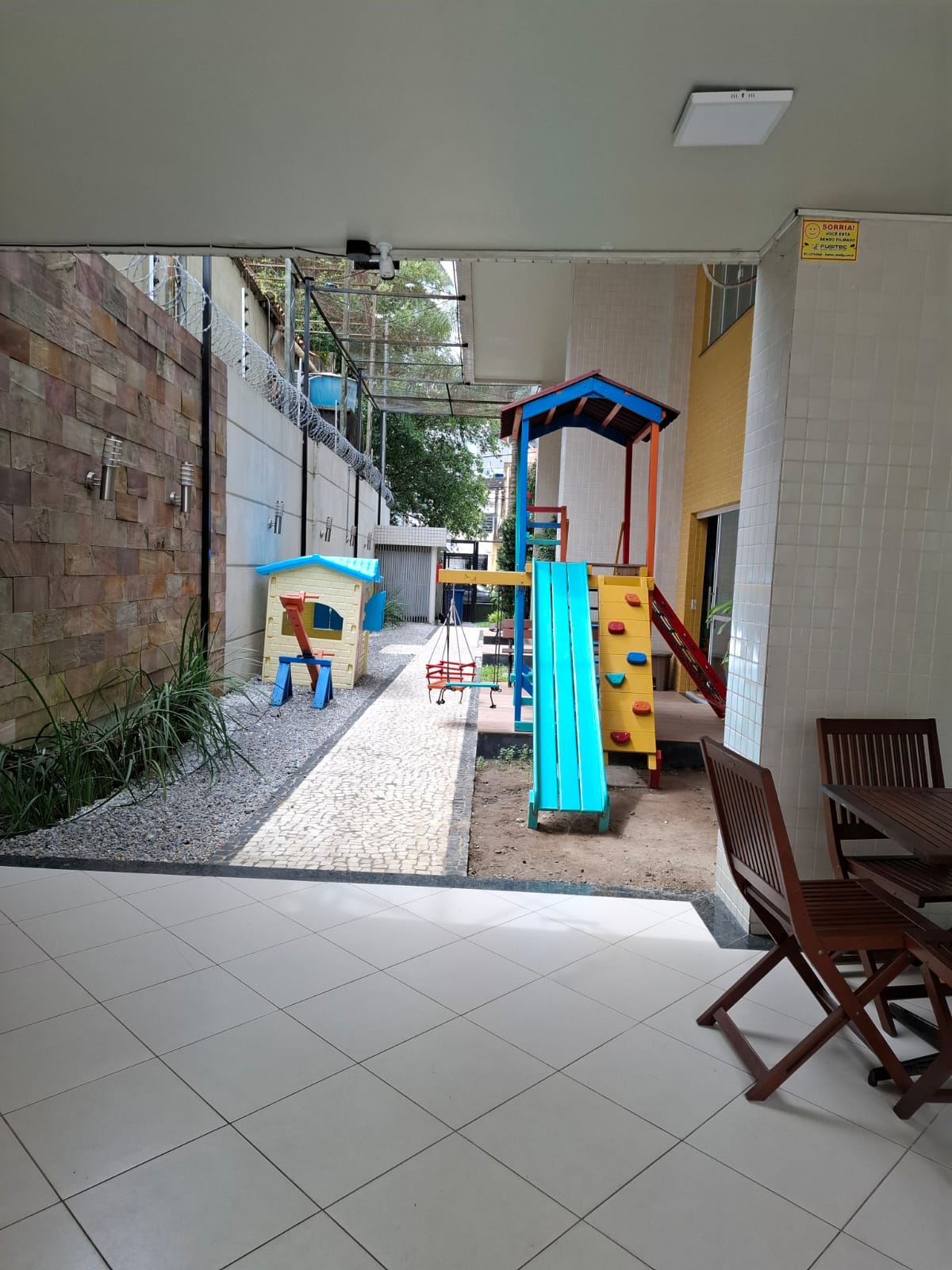 Imagem Apartamento com 3 Quartos à Venda, 165 m² em Nazaré - Belém