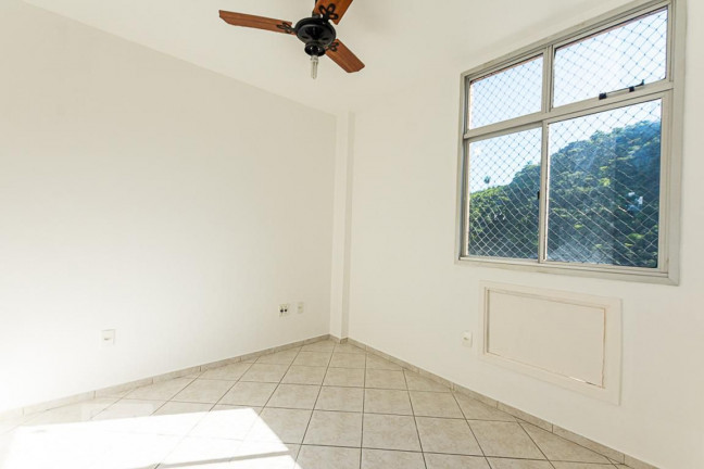 Apartamento com 3 Quartos à Venda, 90 m² em Santa Rosa - Niterói