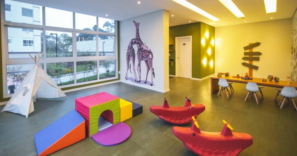 Foto do imóvel: Apartamento com 2 Quartos à Venda, 47 m² em Vila Andrade - São Paulo