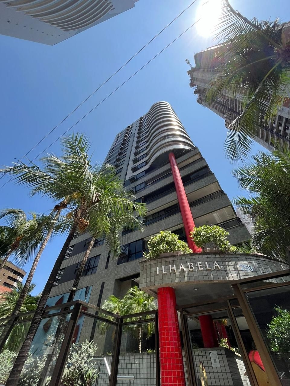 Imagem Apartamento com 4 Quartos à Venda, 175 m²em Meireles - Fortaleza