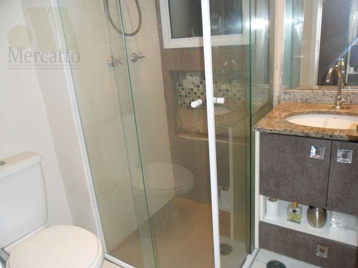 Apartamento com 3 Quartos à Venda, 95 m² em Jardim Wanda - Taboão Da Serra
