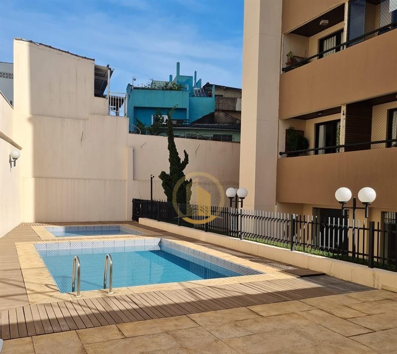 Foto do imóvel: Apartamento com 2 Quartos à Venda ou Locação, 55 m² em Santa Teresinha - São Paulo