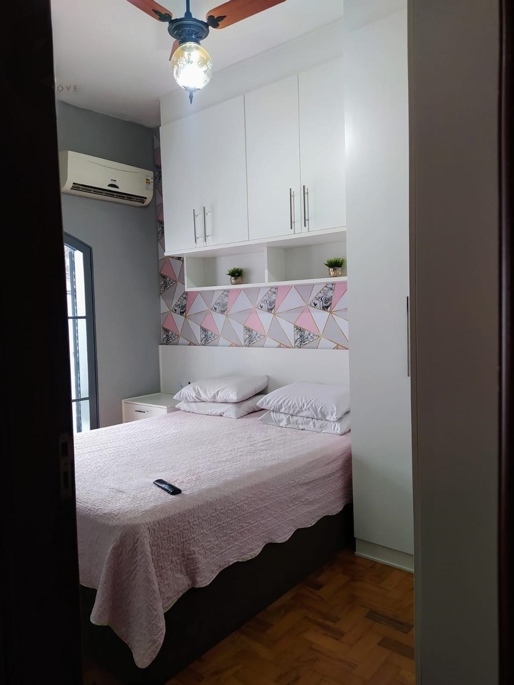 Imagem Casa com 3 Quartos à Venda, 96 m² em Jardim Chapadão - Campinas
