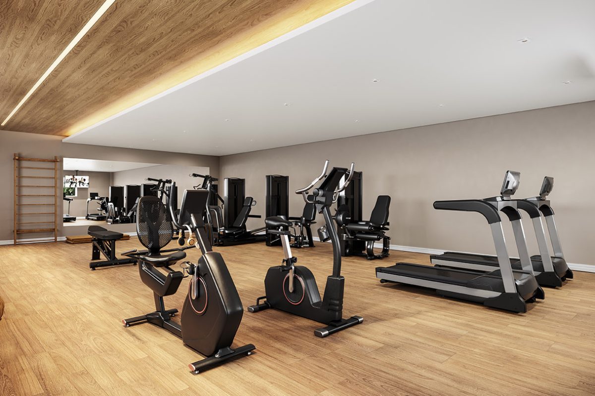 Imagem Apartamento com 1 Quarto à Venda, 25 m²em Jardim Taquaral - São Paulo