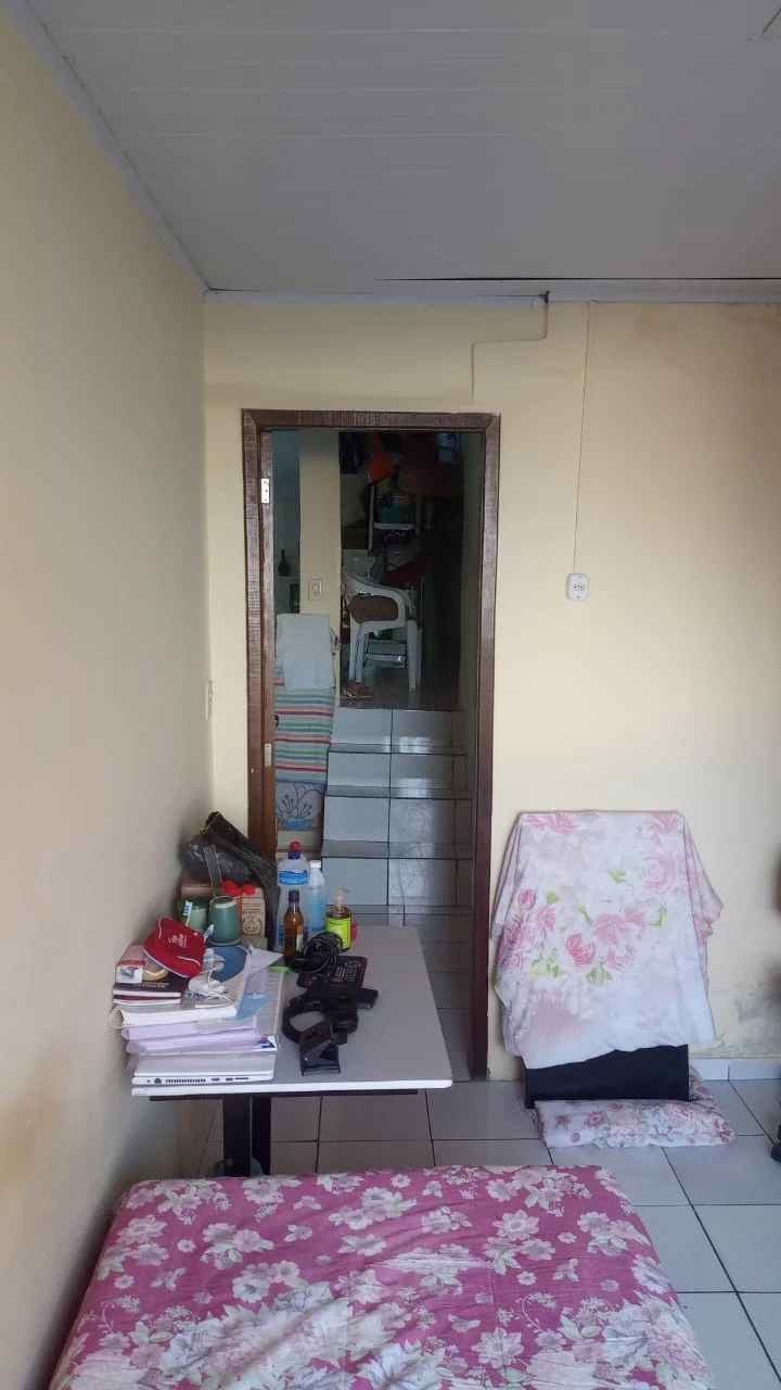 Imagem Apartamento com 3 Quartos à Venda, 110 m² em Cosme de Farias - Salvador