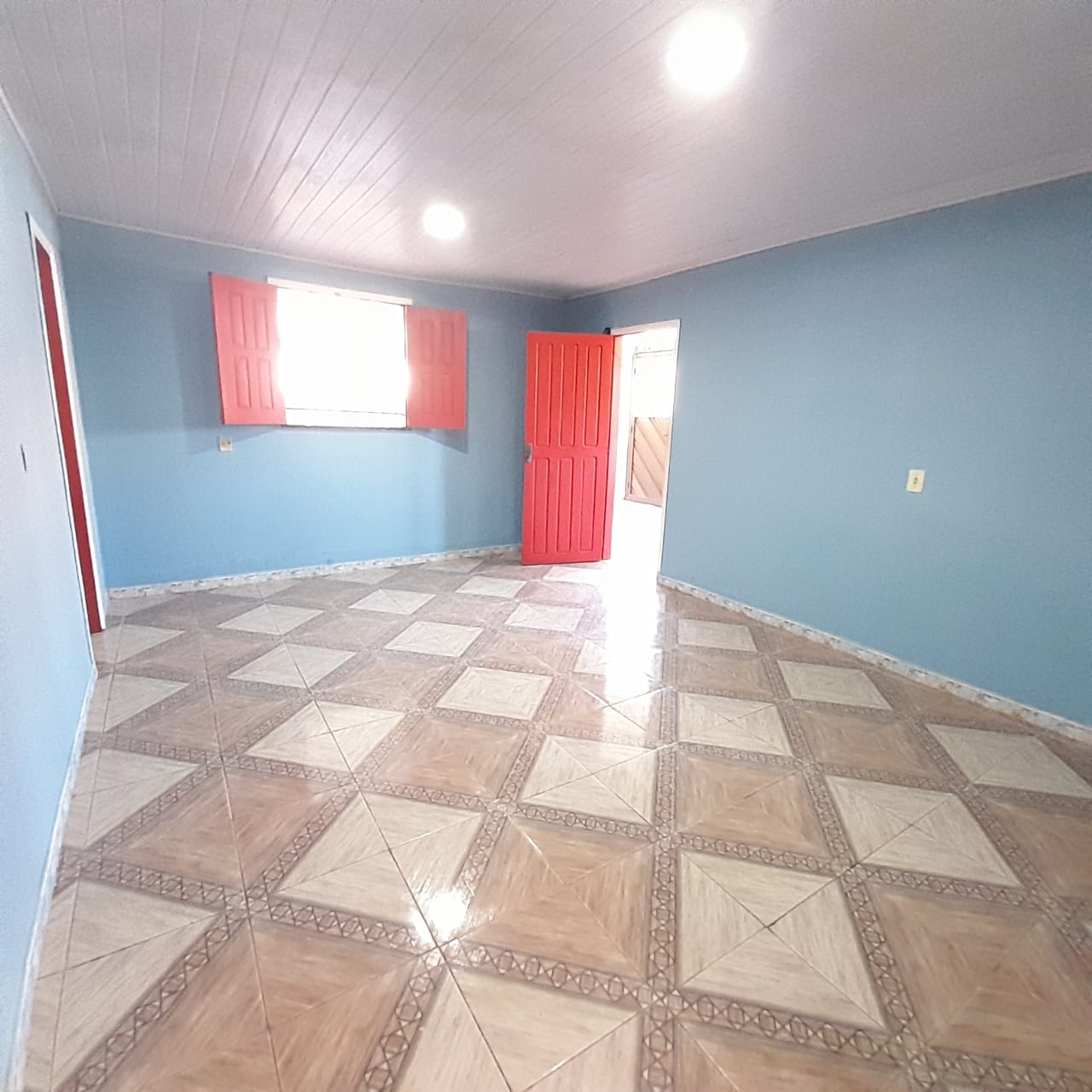 Imagem Casa com 3 Quartos à Venda, 90 m²em Monte das Oliveiras - Manaus