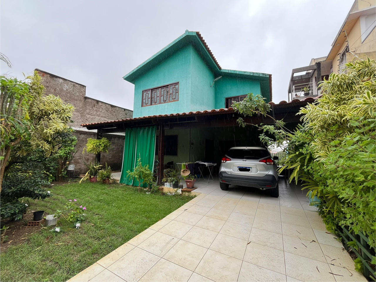 Casa de Condomínio com 4 Quartos à Venda, 193 m² em Feitosa - Maceió