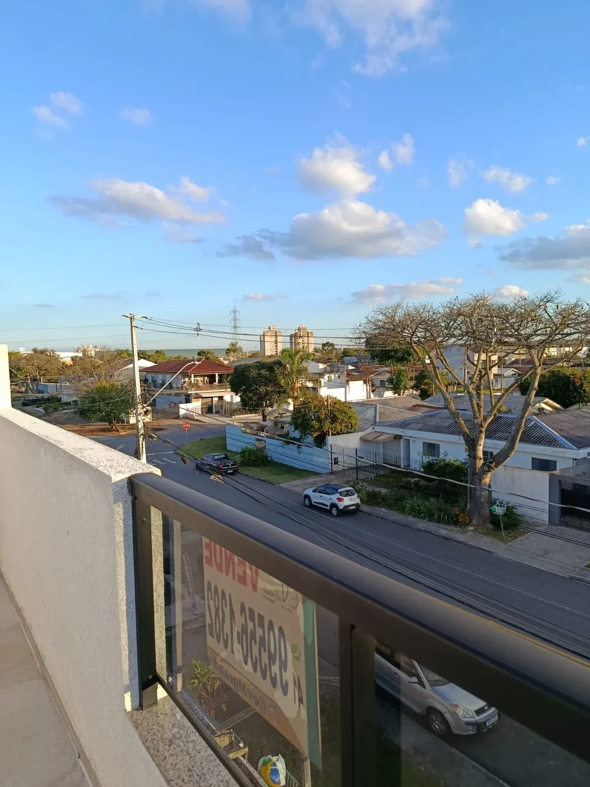 Imagem Sobrado com 3 Quartos à Venda, 122 m² em Bairro Alto - Curitiba