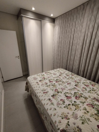 Imagem Apartamento com 3 Quartos à Venda, 86 m² em Praia de Palmas - Governador Celso Ramos