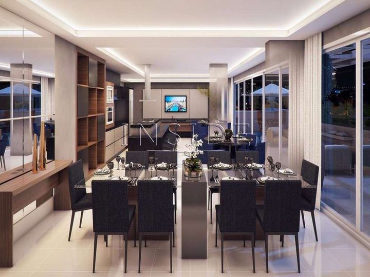 Imagem Cobertura com 3 Quartos à Venda, 113 m² em Abraão - Florianópolis