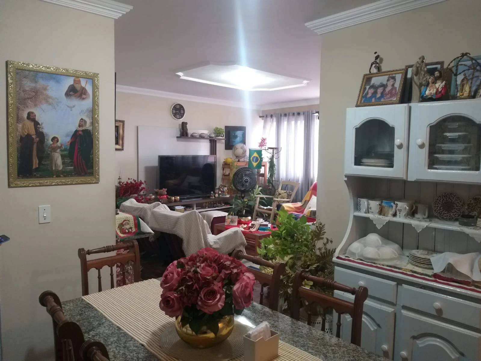 Imagem Apartamento com 3 Quartos à Venda, 108 m² em Vicente Pinzon - Fortaleza
