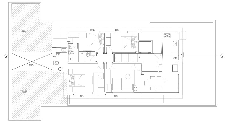 Imagem Cobertura com 3 Quartos à Venda, 237 m² em Copacabana - Rio de Janeiro