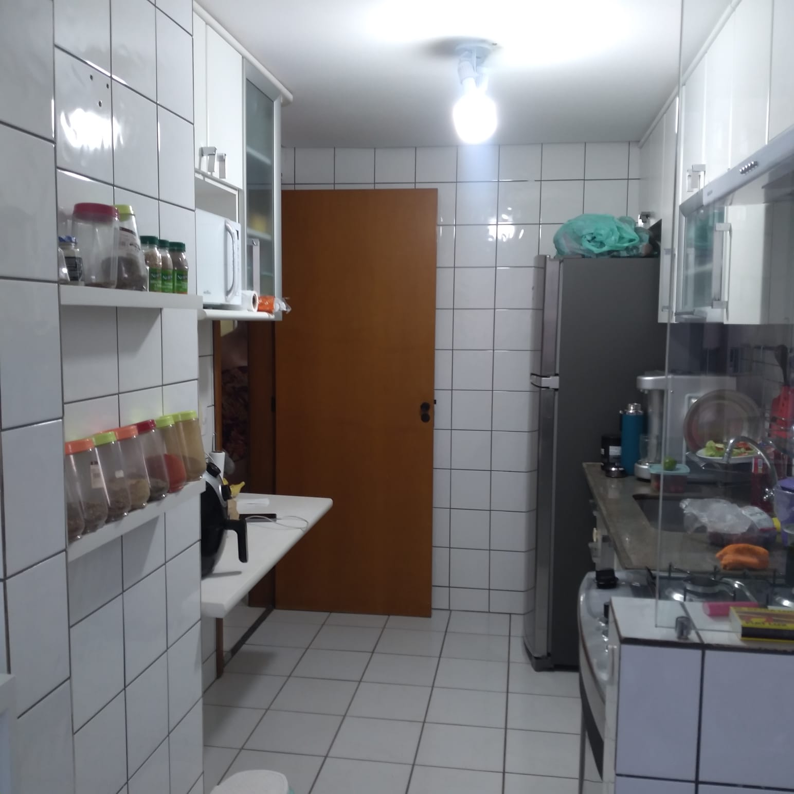 Imagem Apartamento com 2 Quartos à Venda, 67 m²em Sul (Águas Claras) - Brasília