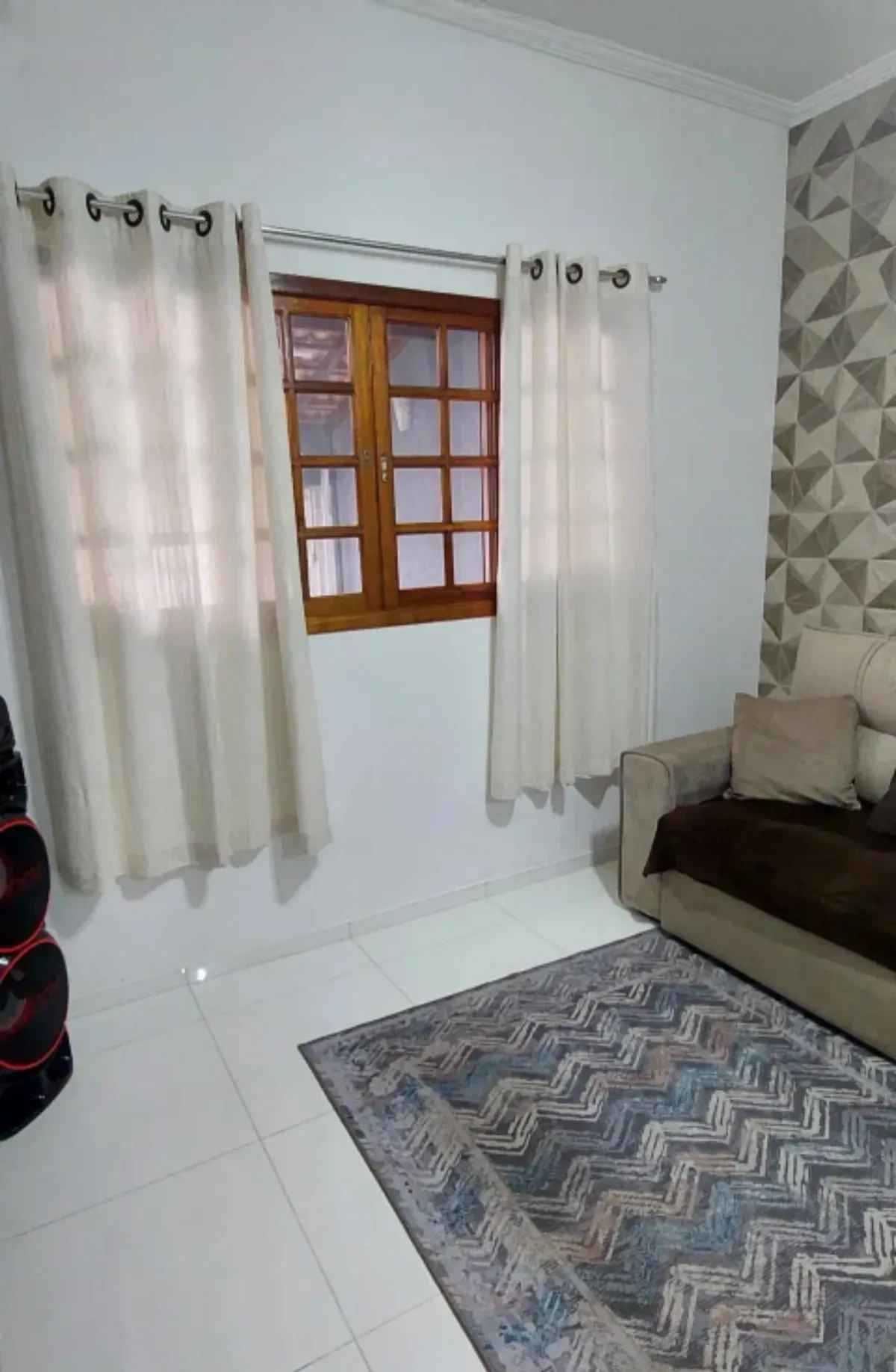 Imagem Casa de Vila com 2 Quartos à Venda, 108 metros em Residencial Colinas - Mogi das Cruzes