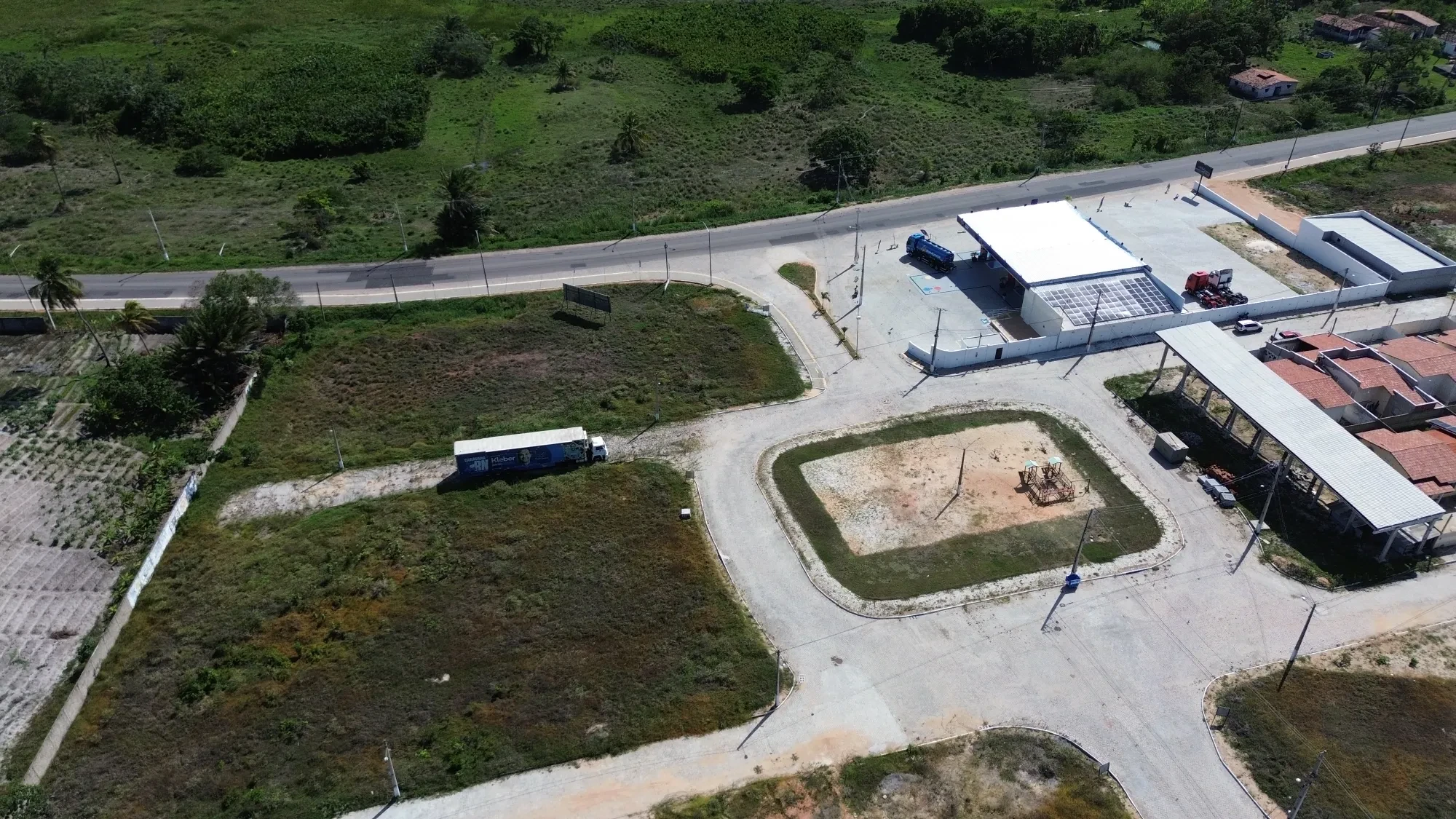 Foto do imóvel: Terreno à Venda, 2920 metros em Nísia Floresta - Nísia Floresta
