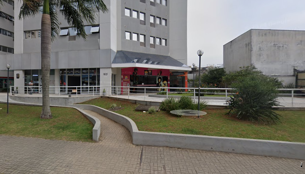 Loja à Venda ou Locação, 63 m² em Barra Funda - São Paulo