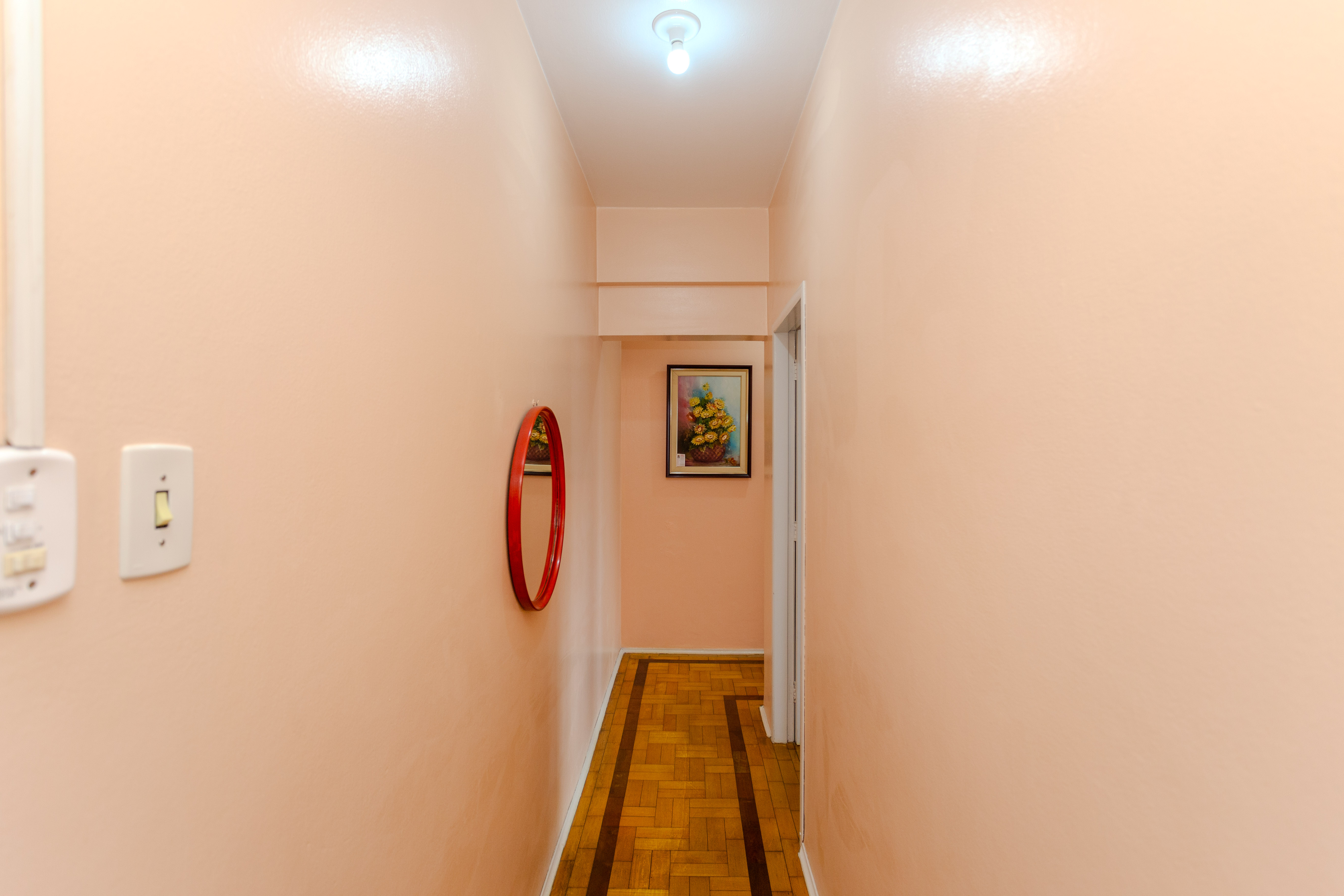 Imagem Apartamento com 2 Quartos à Venda, Locação ou Temporada, 80 m² em Centro - Santa Maria