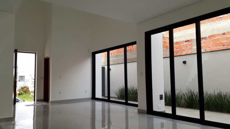 Imagem Casa de Condomínio com 3 Quartos à Venda, 280 m² em Jardim Residencial Chácara Ondina - Sorocaba