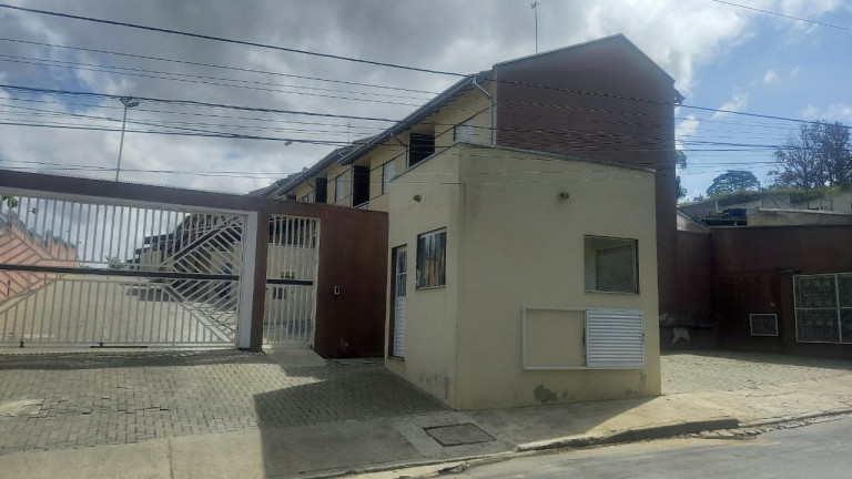 Imagem Casa de Condomínio com 2 Quartos à Venda, 78 m² em Vila Nova Aparecida - Mogi das Cruzes