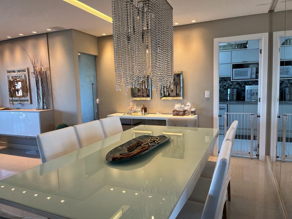 Foto do imóvel: Apartamento com 4 Quartos à Venda, 145 m²em Piatã - Salvador