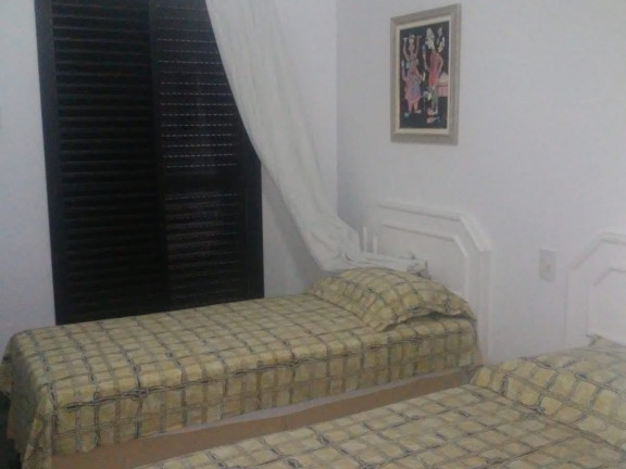 Imagem Apartamento com 3 Quartos à Venda, 110 m² em Enseada - Guarujá