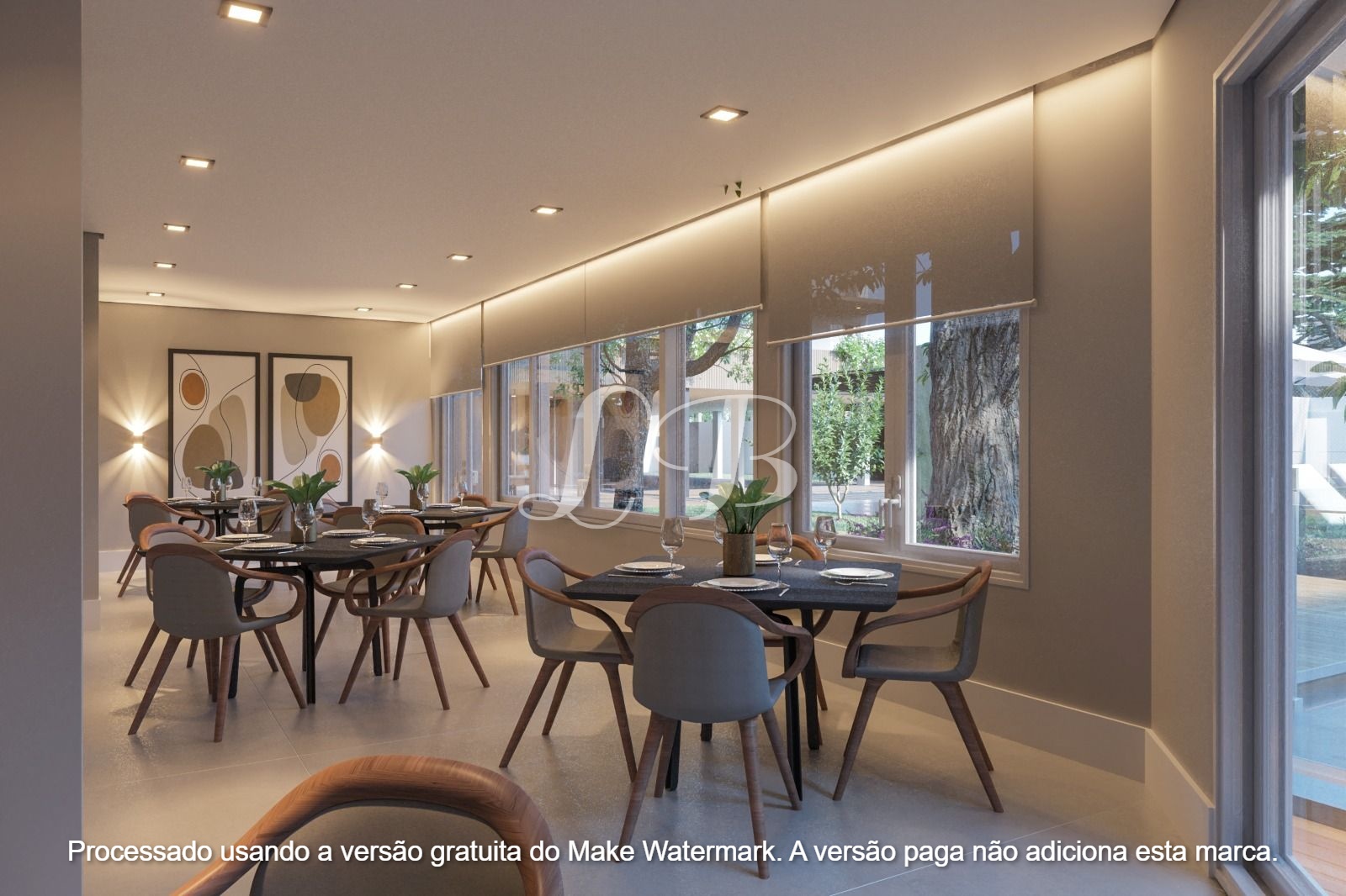 Imagem Apartamento com 2 Quartos à Venda, 133 m² em Pinheiro - São Leopoldo