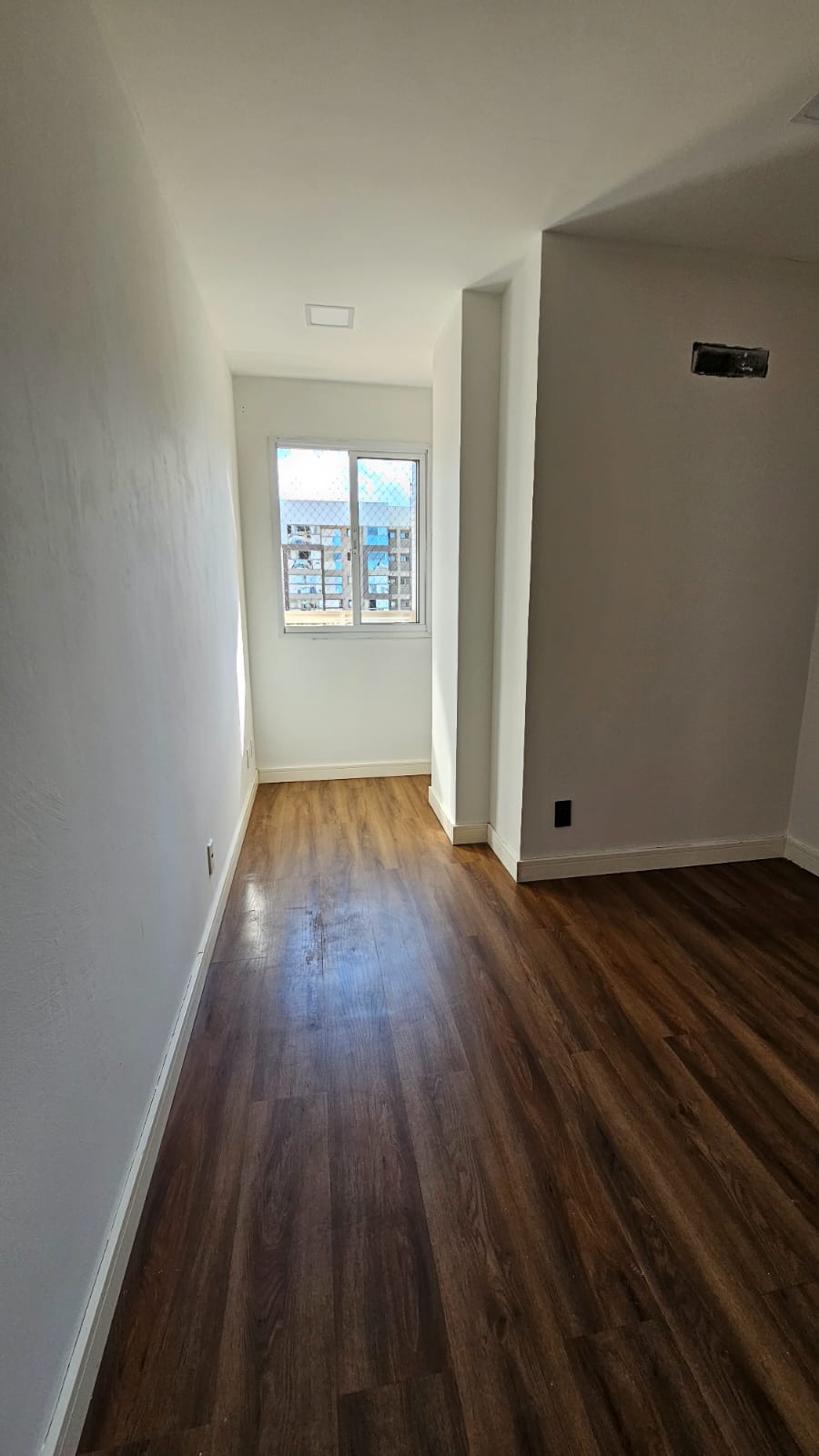 Imagem Apartamento com 3 Quartos à Venda, 80 m² em Praia de Itaparica - Vila Velha