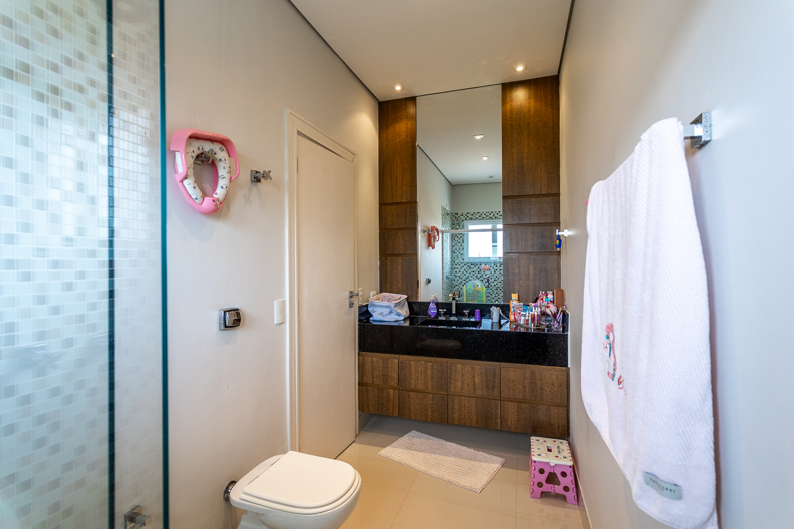 Imagem Casa de Condomínio com 4 Quartos à Venda, 790 m² em Alphaville - Santana de Parnaíba