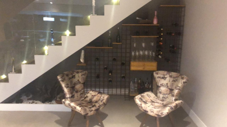 Imagem Cobertura com 3 Quartos à Venda, 311 m²em Vila Anastácio - São Paulo