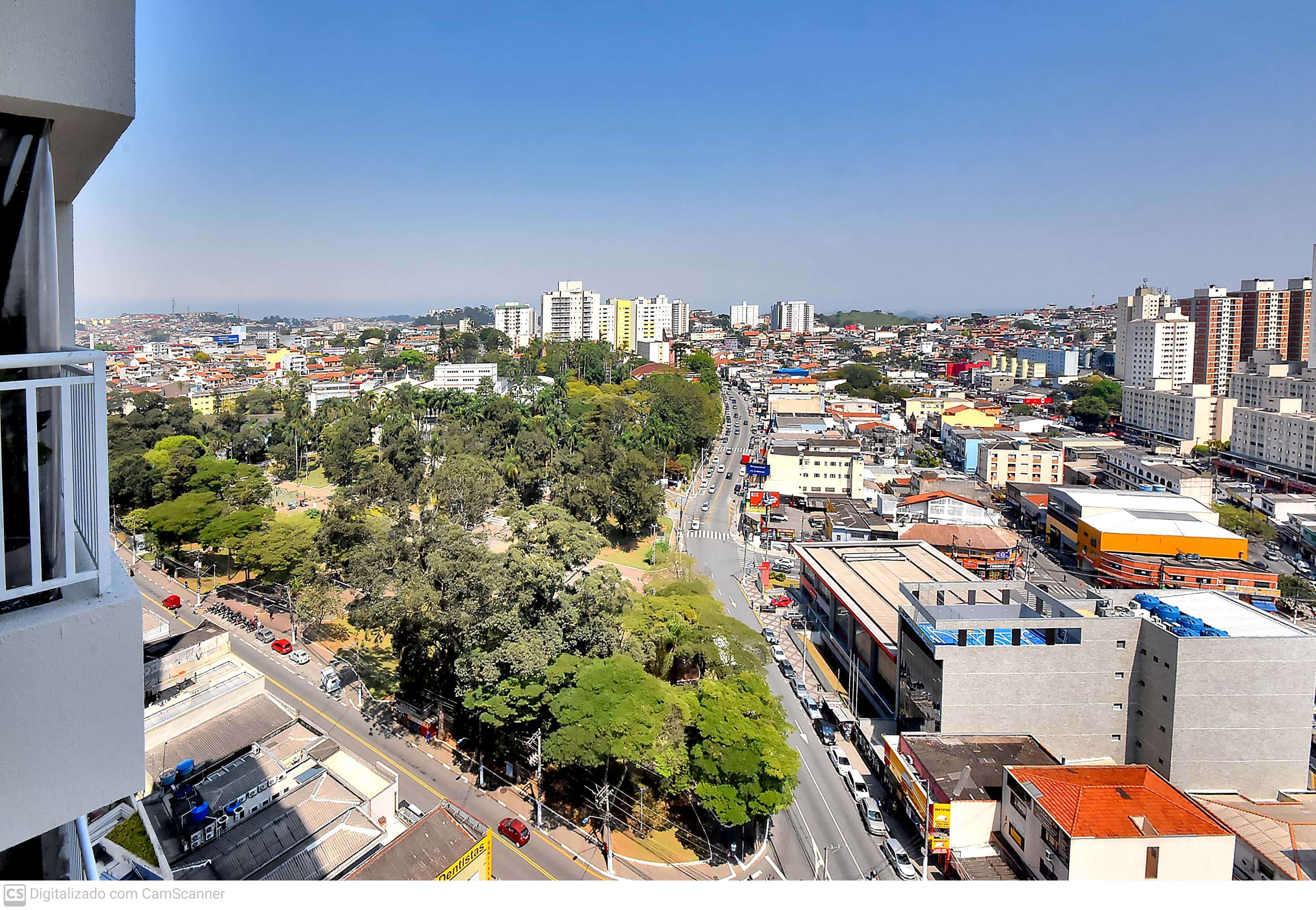 Foto do imóvel: Apartamento com 2 Quartos à Venda, 45 m² em Centro - Diadema