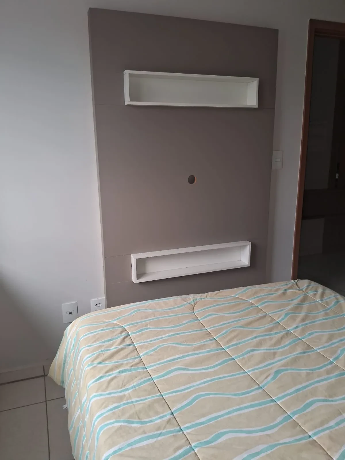 Imagem Apartamento com 2 Quartos à Venda, 44 m² em Vila Real - Chapecó