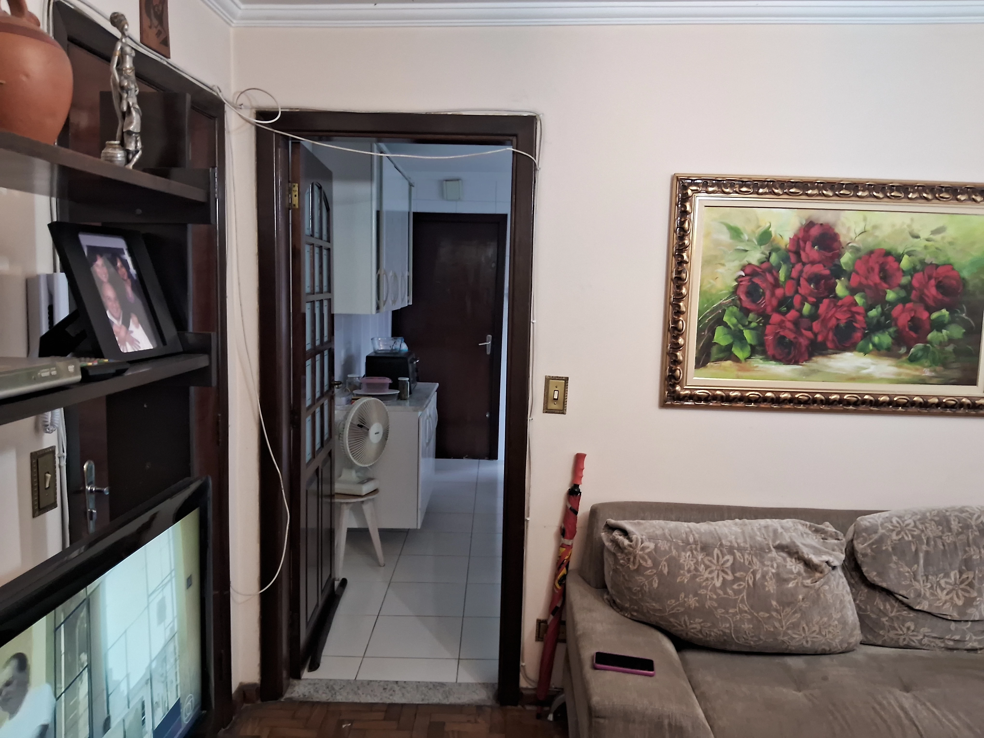 Imagem Apartamento com 2 Quartos à Venda, 65 m² em Vila Campesina - Osasco