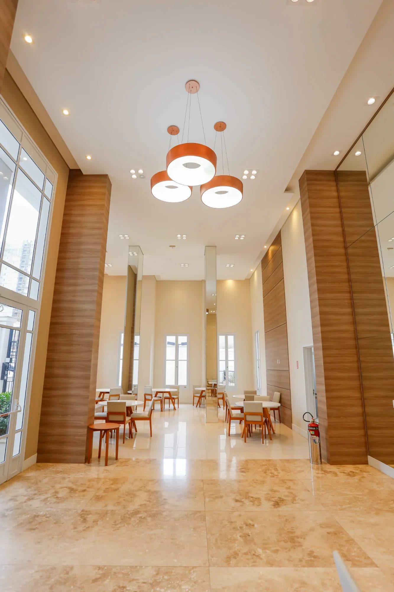 Imagem Apartamento com 2 Quartos à Venda, 85 m² em Parque Campolim - Sorocaba
