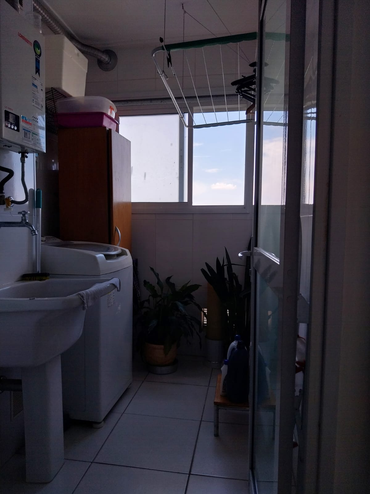 Foto do imóvel: Apartamento com 2 Quartos à Venda, 75 m²em Catumbi - São Paulo